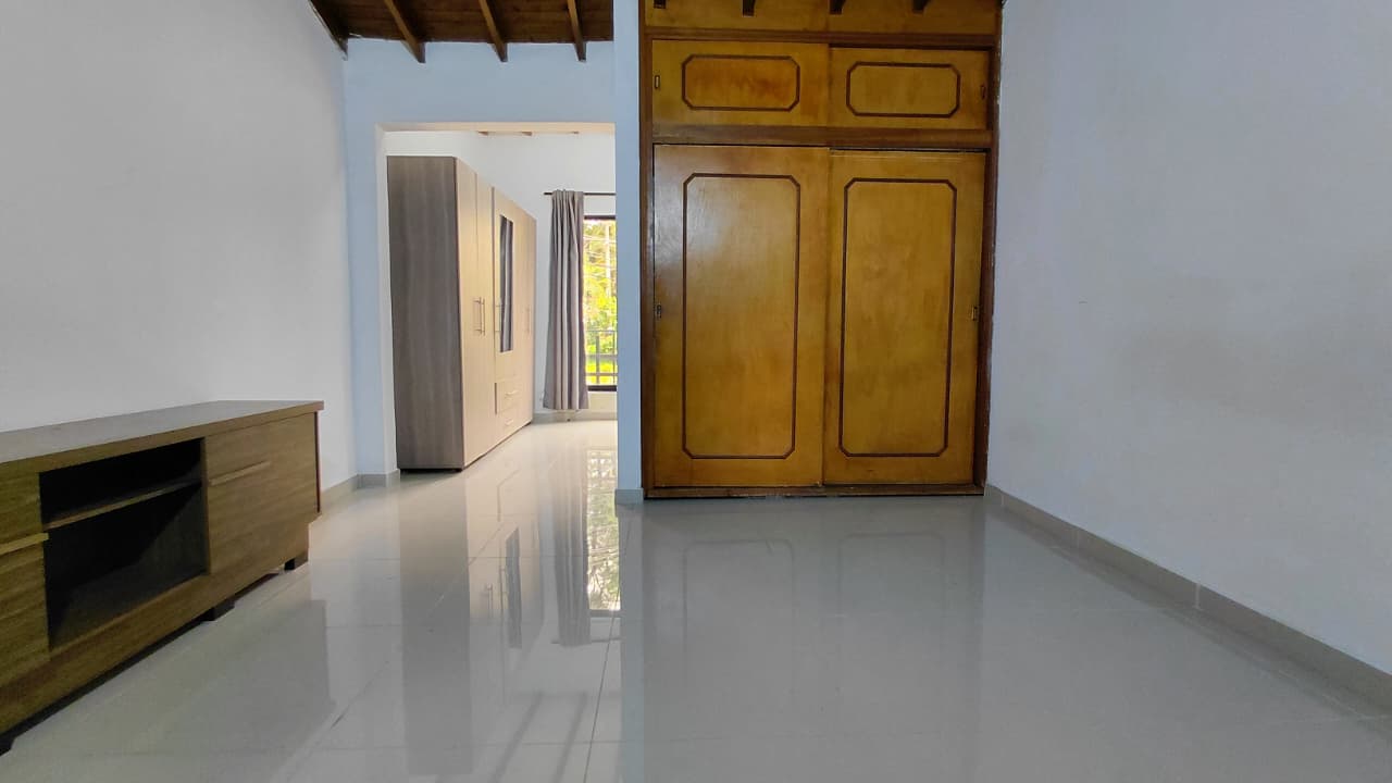 Casa en Arriendo en Simon bolivar, Medellín