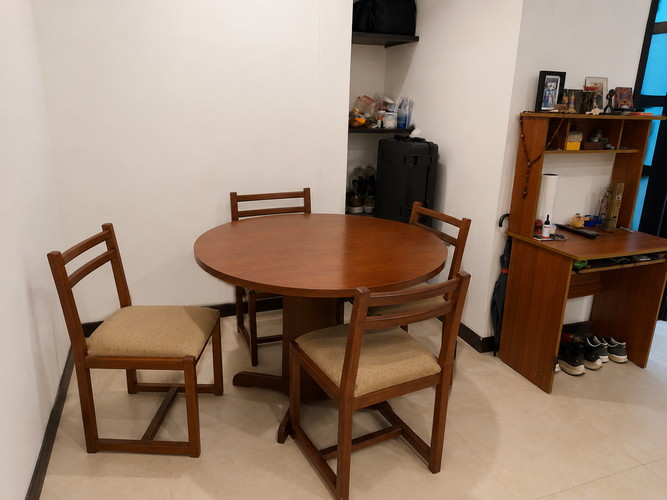 Apartaestudio en venta en Pinares, Pereira, 56 m² · foto 2 de 11