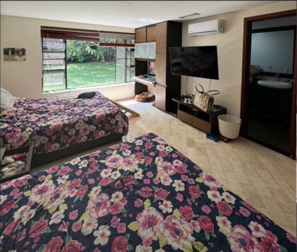 Casa de 3 alcobas en venta en Pance, Cali · foto 3 de 18
