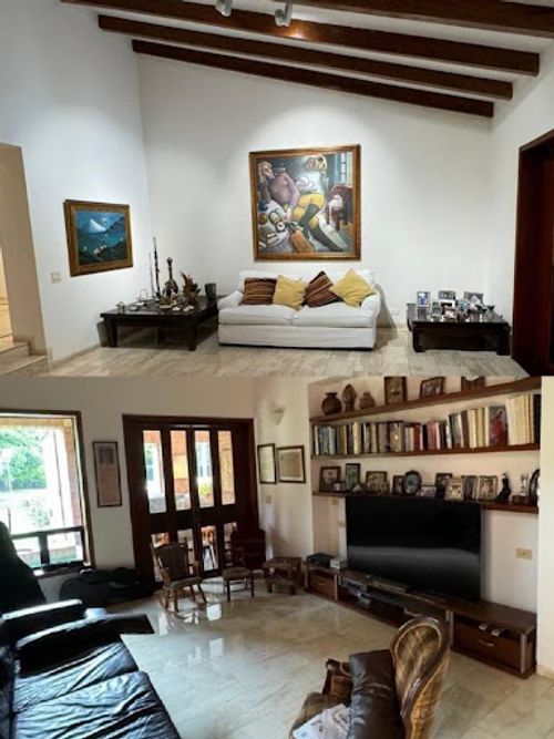 Casa de 3 alcobas en venta en Pance, Cali · foto 6 de 18