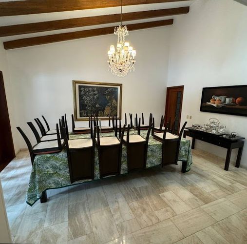 Casa de 3 alcobas en venta en Pance, Cali · foto 7 de 18