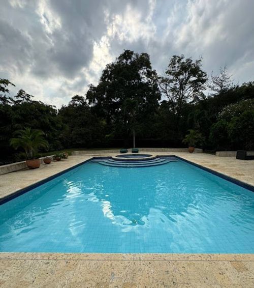 Casa de 3 alcobas en venta en Pance, Cali · foto 10 de 18
