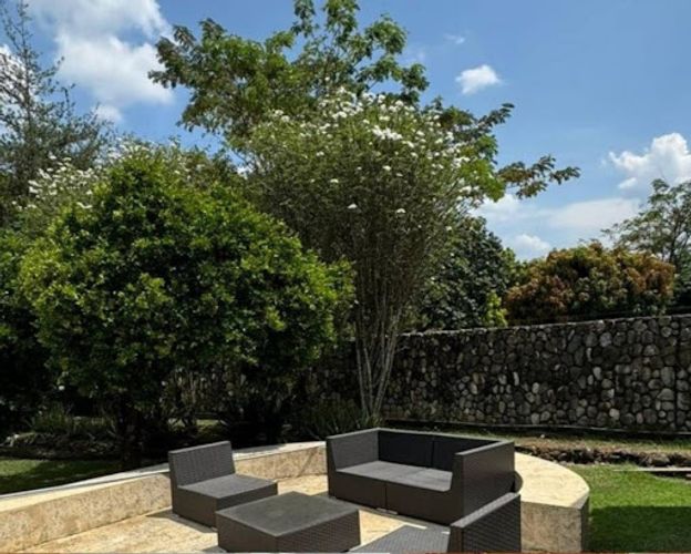 Casa de 3 alcobas en venta en Pance, Cali · foto 16 de 18