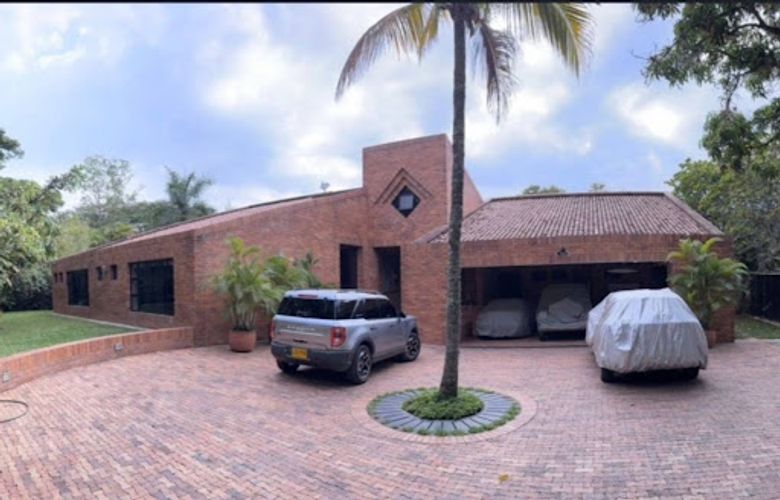 Casa de 3 alcobas en venta en Pance, Cali · foto 17 de 18