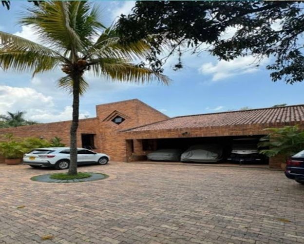 Casa de 3 alcobas en venta en Pance, Cali · foto 18 de 18