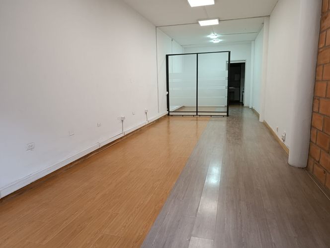 Local en arriendo en Mesa, Envigado, 80 m² · foto 4 de 11