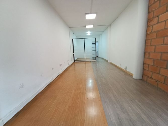 Local en arriendo en Mesa, Envigado, 80 m² · foto 7 de 11