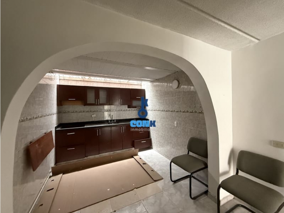 Casa en venta en Engativá, Bogotá · foto 4 de 18