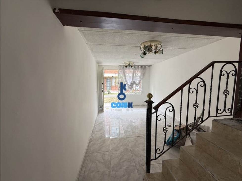 Casa en venta en Engativá, Bogotá · foto 5 de 18