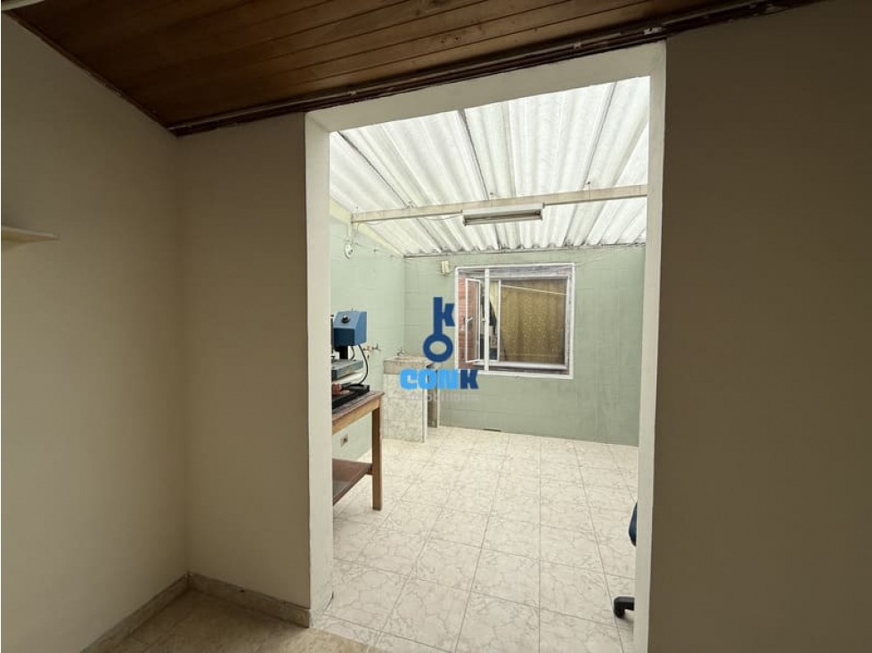 Casa en venta en Engativá, Bogotá · foto 12 de 18