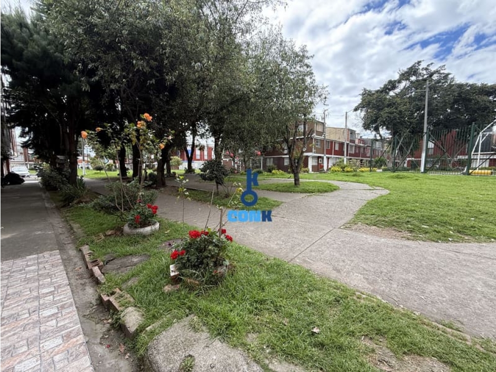 Casa en venta en Engativá, Bogotá · foto 16 de 18