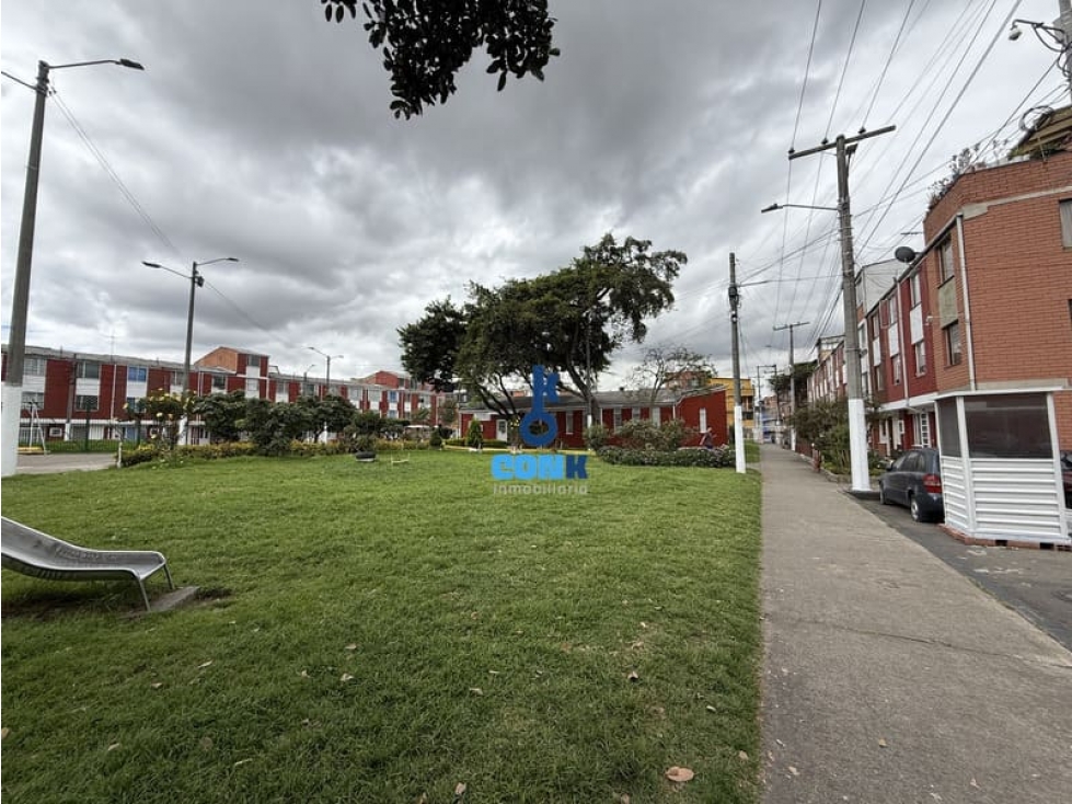 Casa en venta en Engativá, Bogotá · foto 18 de 18