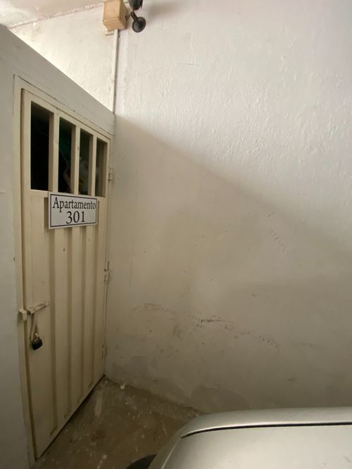 Apartamento de 3 alcobas en venta en Cabecera Del Llano, Bucaramanga, 110 m² · foto 12 de 14