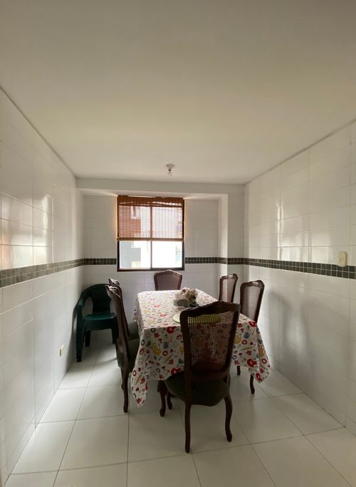 Apartamento de 3 alcobas en venta en Cabecera Del Llano, Bucaramanga, 110 m² · foto 4 de 14