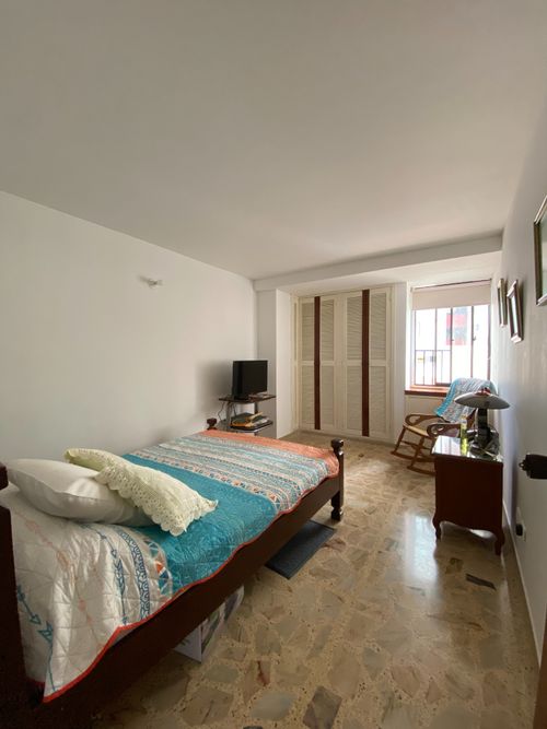 Apartamento de 3 alcobas en venta en Cabecera Del Llano, Bucaramanga, 110 m² · foto 9 de 14