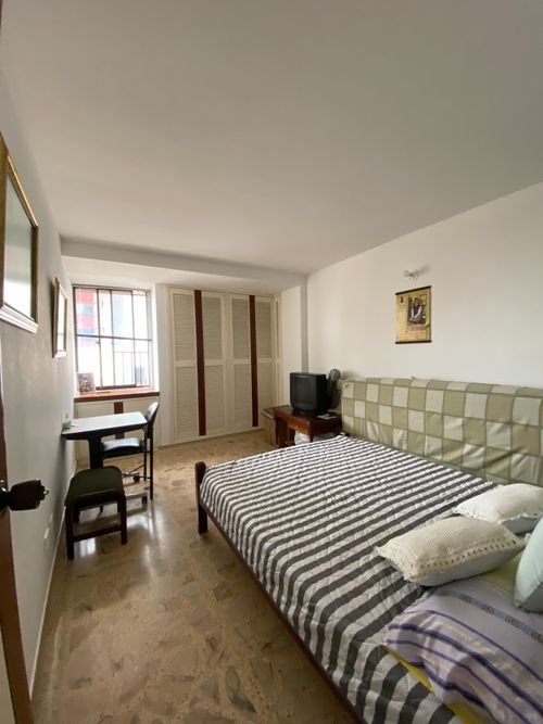 Apartamento de 3 alcobas en venta en Cabecera Del Llano, Bucaramanga, 110 m² · foto 8 de 14