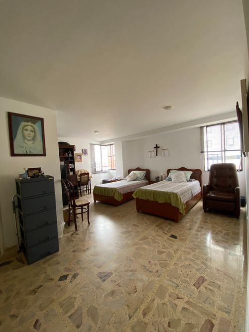 Apartamento de 3 alcobas en venta en Cabecera Del Llano, Bucaramanga, 110 m² · foto 6 de 14