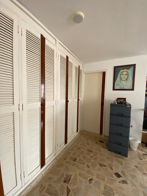 Apartamento de 3 alcobas en venta en Cabecera Del Llano, Bucaramanga, 110 m² · foto 7 de 14