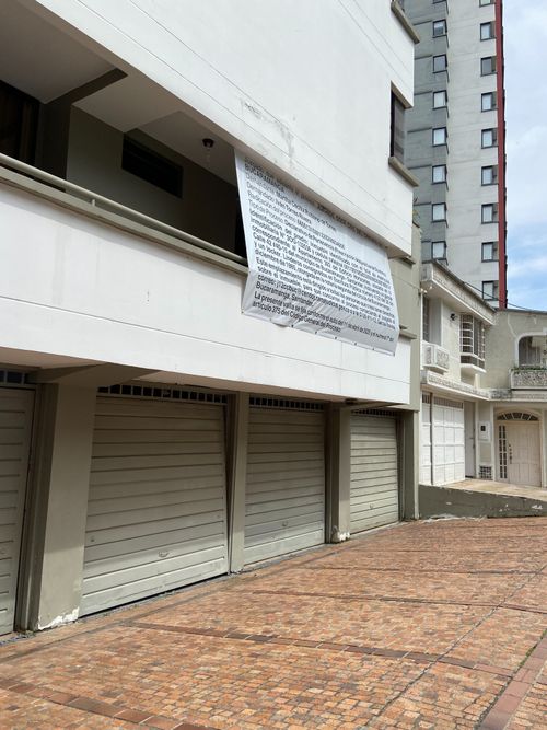 Apartamento de 3 alcobas en venta en Cabecera Del Llano, Bucaramanga, 110 m² · foto 13 de 14