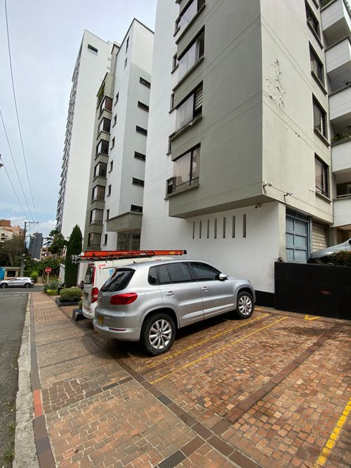 Apartamento de 3 alcobas en venta en Cabecera Del Llano, Bucaramanga, 110 m² · foto 14 de 14