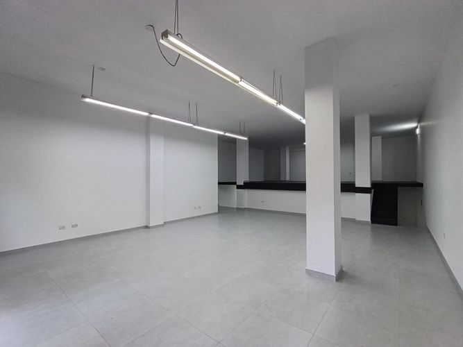 Local en arriendo en Otraparte, Envigado, 152 m² · foto 2 de 9