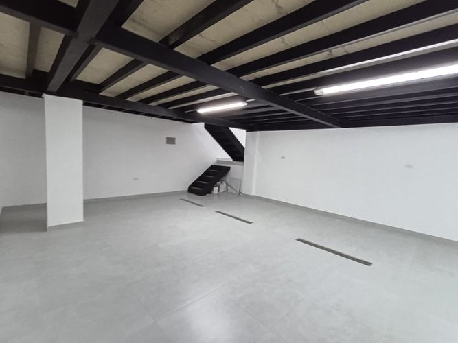 Local en arriendo en Otraparte, Envigado, 152 m² · foto 5 de 9