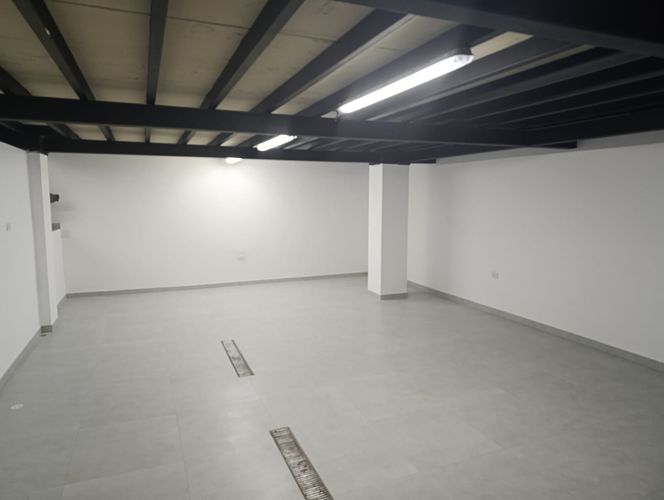 Local en arriendo en Otraparte, Envigado, 152 m² · foto 7 de 9