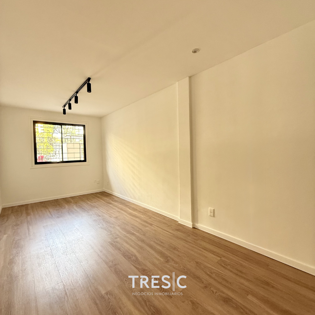 Venta de Apartamento Planta Baja 2 Dormitorios y Patio a Estrenar en Parque Batlle - Ansicht 5