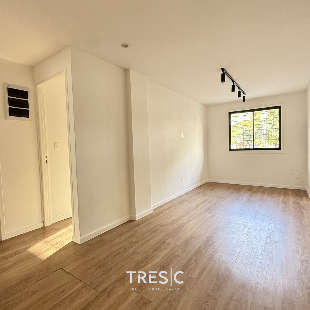 Venta de Apartamento Planta Baja 2 Dormitorios y Patio a Estrenar en Parque Batlle - Ansicht 4