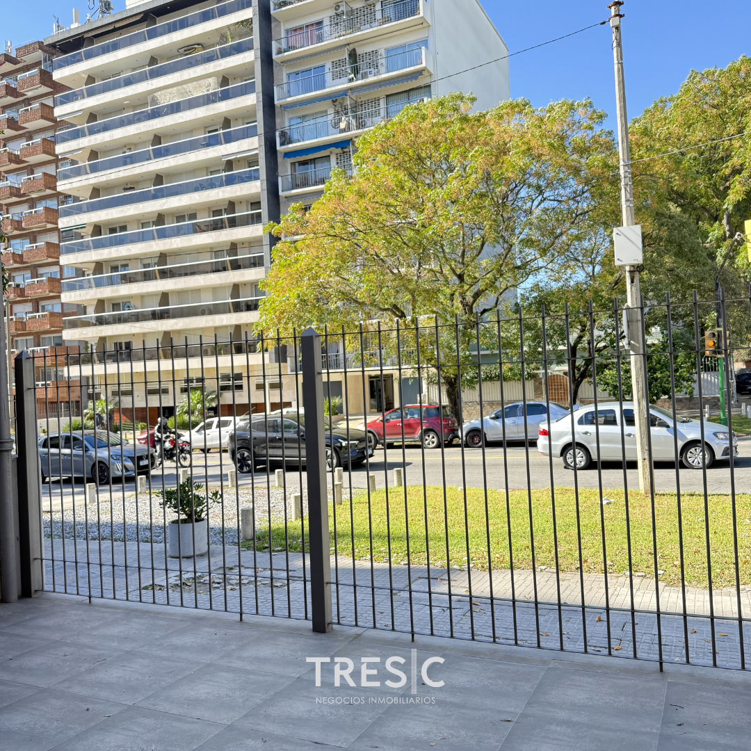 Venta de Apartamento Planta Baja 2 Dormitorios y Patio a Estrenar en Parque Batlle - Ansicht 6