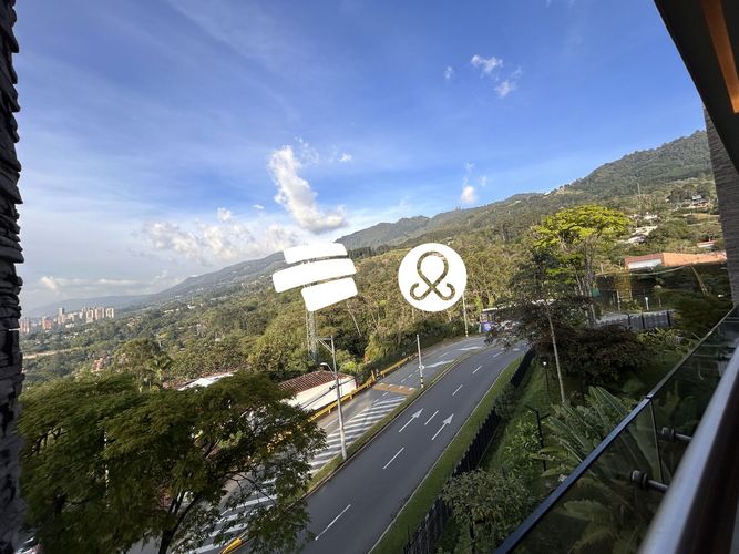 Apartamento en venta en Escobero, Envigado · foto 4 de 14