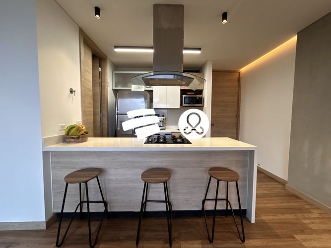 Apartamento en venta en Escobero, Envigado · foto 7 de 14