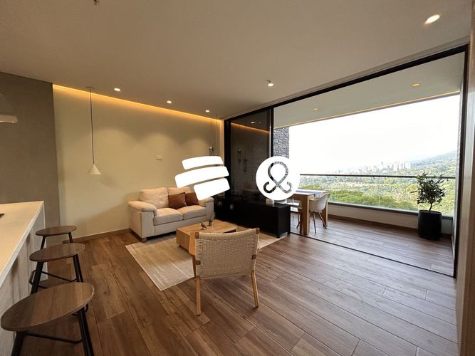 Apartamento en venta en Escobero, Envigado · foto 11 de 14