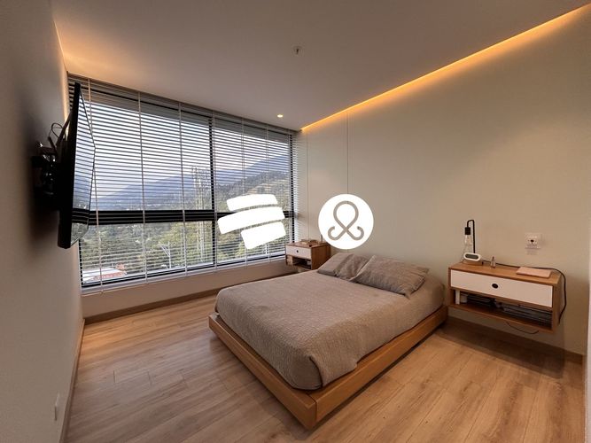 Apartamento en venta en Escobero, Envigado · foto 12 de 14