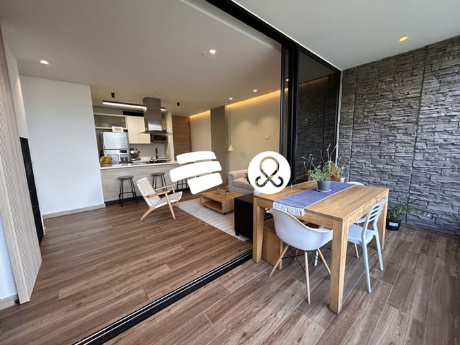 Apartamento en venta en Escobero, Envigado · foto 13 de 14