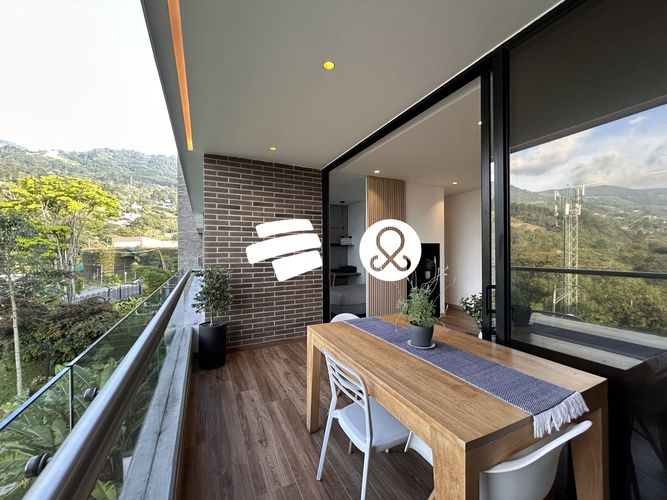 Apartamento en venta en Escobero, Envigado · foto 14 de 14