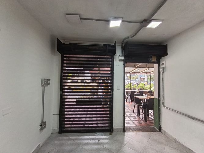 Local en arriendo en Otraparte, Envigado, 31 m² · foto 2 de 10