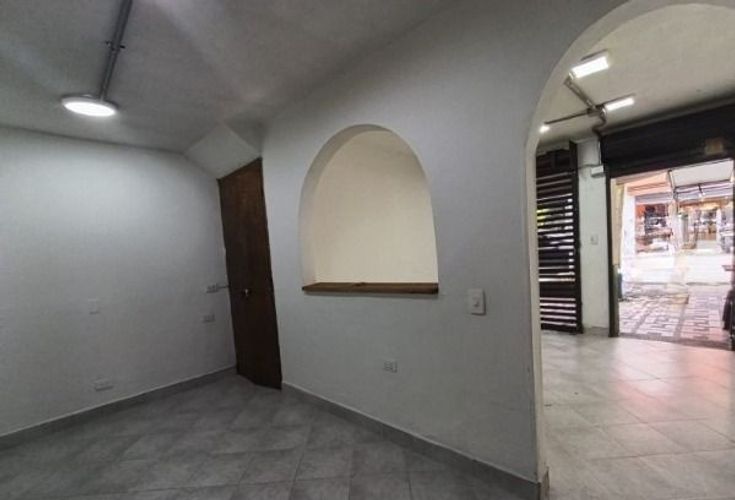 Local en arriendo en Otraparte, Envigado, 31 m² · foto 5 de 10