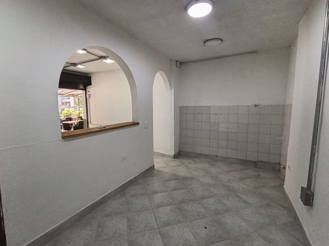 Local en arriendo en Otraparte, Envigado, 31 m² · foto 6 de 10
