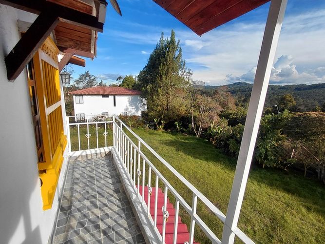 Finca en arriendo en Santa Elena, Medellín, 180 m² · foto 18 de 19