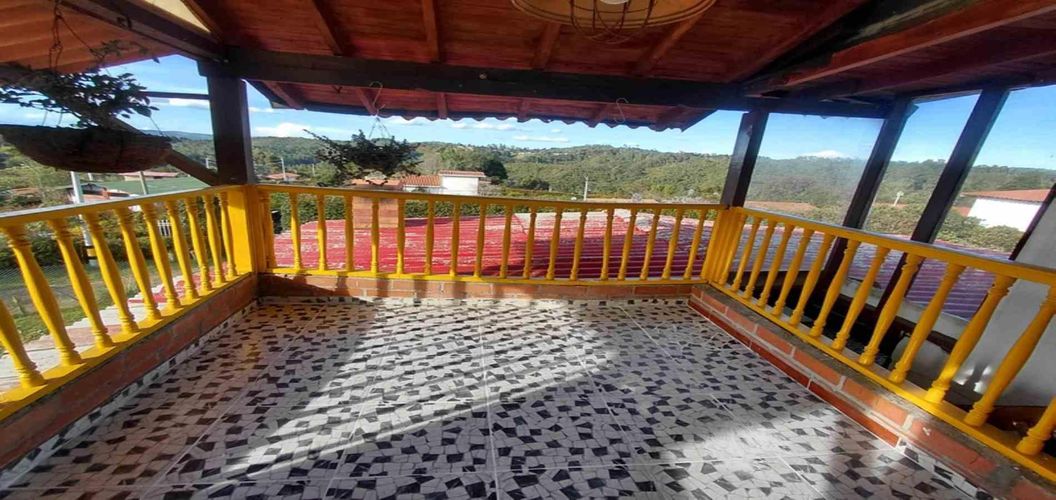 Finca en arriendo en Santa Elena, Medellín, 180 m² · foto 19 de 19