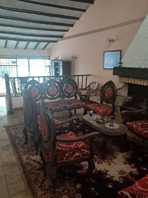 Casa de 3 alcobas en venta en Alhambra, Bogotá, 275 m² · foto 17 de 21