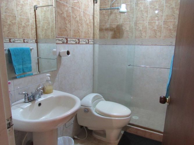 Apartamento de 3 alcobas en venta en Versalles, Cali, 156 m² · foto 10 de 24