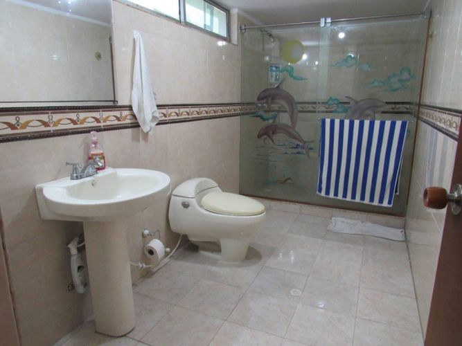 Apartamento de 3 alcobas en venta en Versalles, Cali, 156 m² · foto 16 de 24