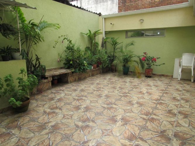 Apartamento de 3 alcobas en venta en Versalles, Cali, 156 m² · foto 18 de 24