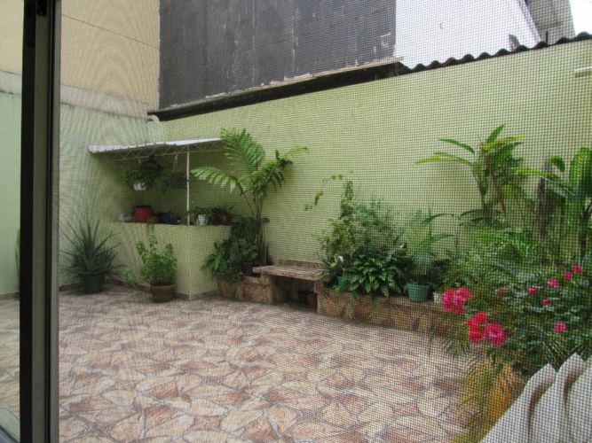 Apartamento de 3 alcobas en venta en Versalles, Cali, 156 m² · foto 19 de 24