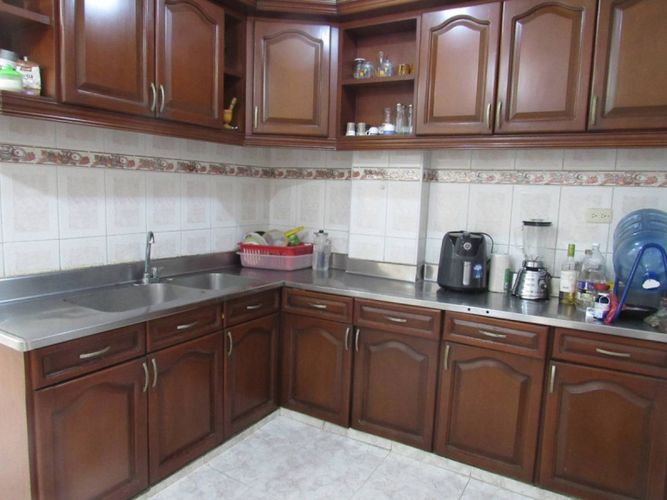 Apartamento de 3 alcobas en venta en Versalles, Cali, 156 m² · foto 20 de 24