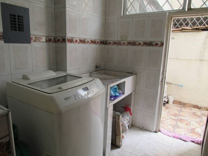 Apartamento de 3 alcobas en venta en Versalles, Cali, 156 m² · foto 22 de 24