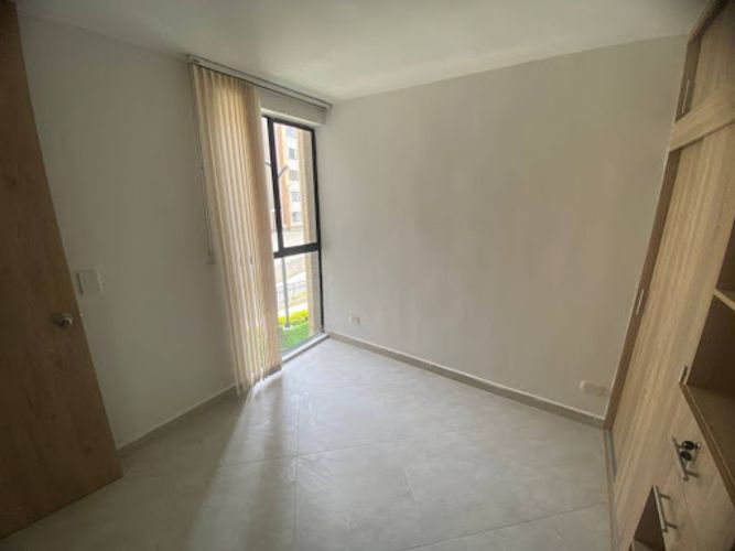 Apartamento de 3 alcobas en arriendo en Cimarronas, Rionegro, 50 m² · foto 3 de 14