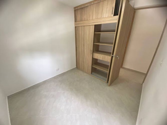 Apartamento de 3 alcobas en arriendo en Cimarronas, Rionegro, 50 m² · foto 5 de 14